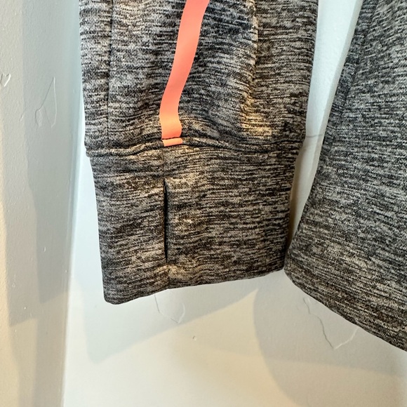 NASA Branded Columbia Golf Series Full Zip Hoodie Size XL - Picture 4 of 6